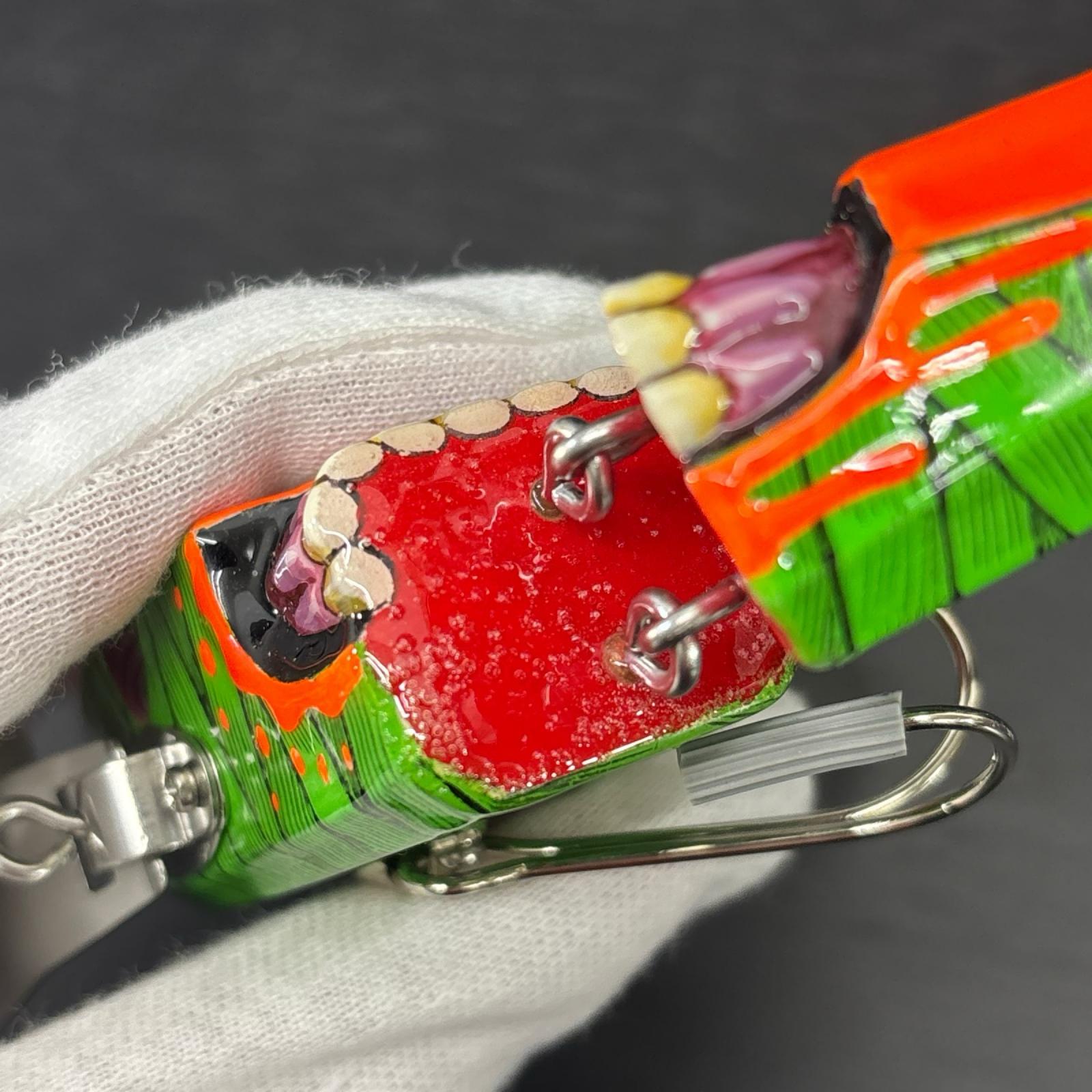A.H.P.L.　モクヘン　羽 オールド・ハンドメイド