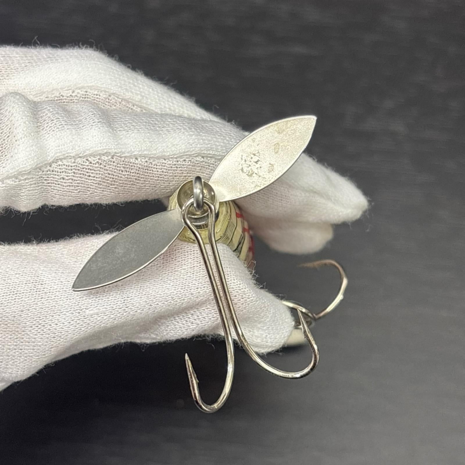 A.H.P.L.　モクヘン　WS　マミー オールド・ハンドメイド