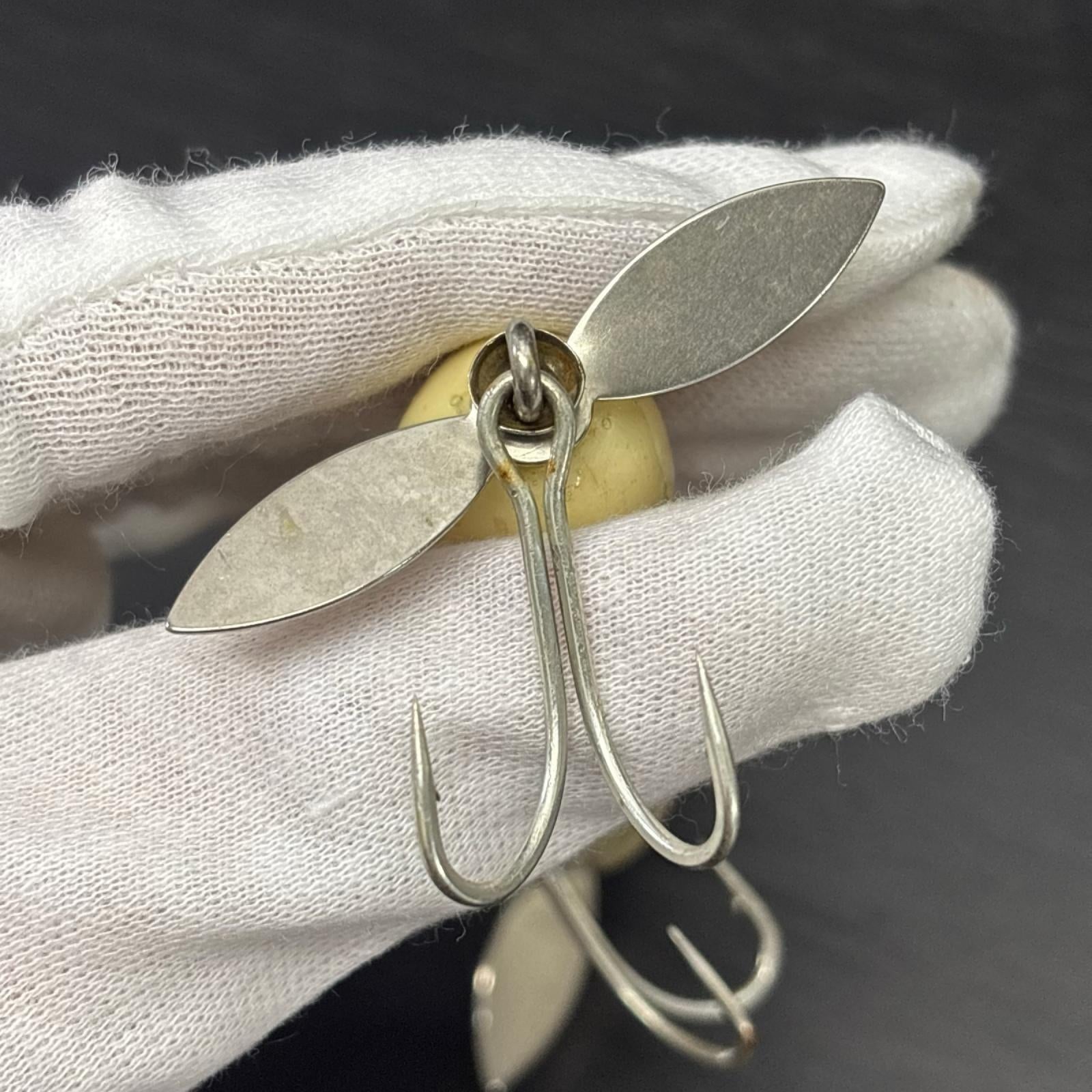 A.H.P.L.　ナッティダディ オールド・ハンドメイド