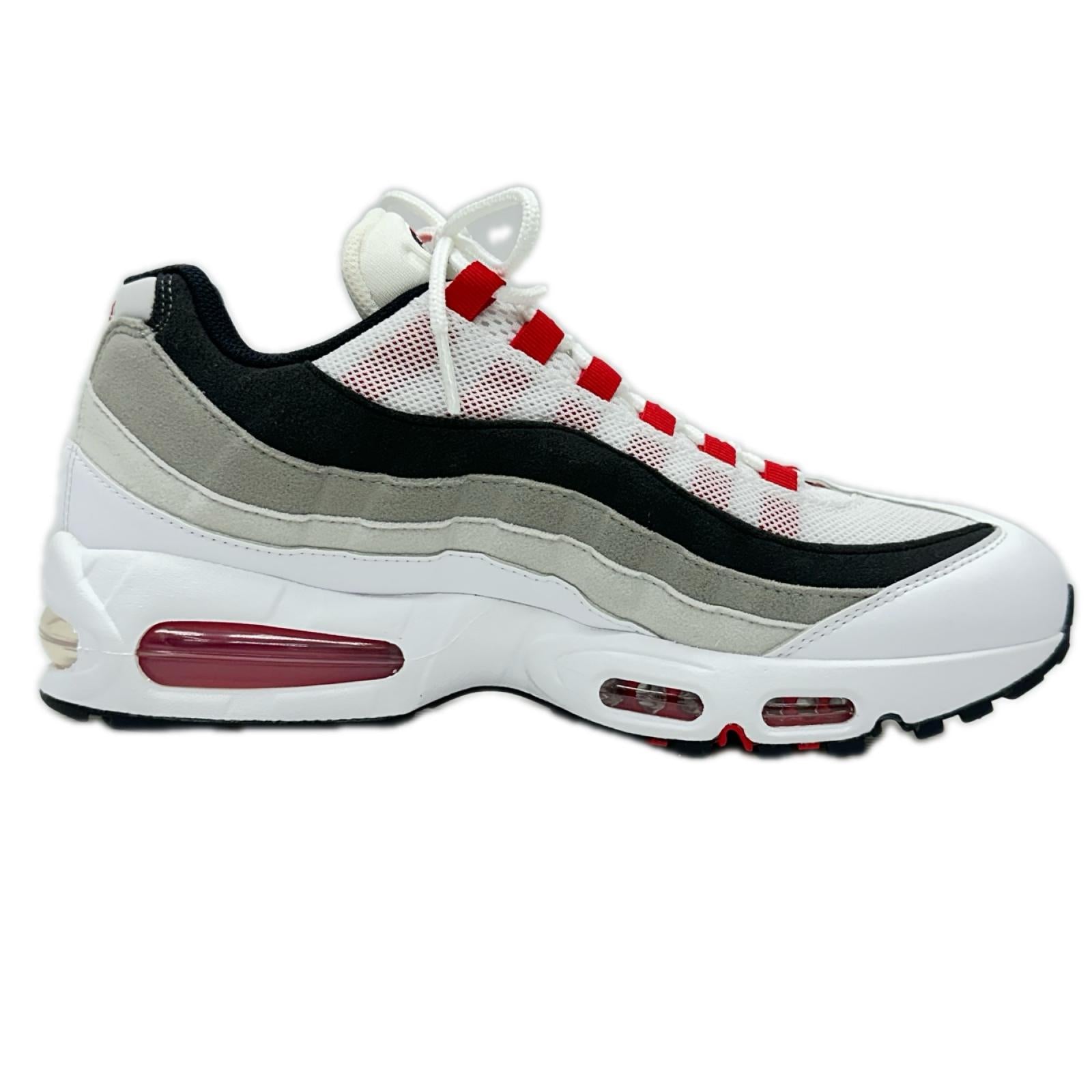 スニーカー Air Max 95 OG Big Bubble PRM 28cm 28cm (US10 UK9 1/2 EU46) ホワイト