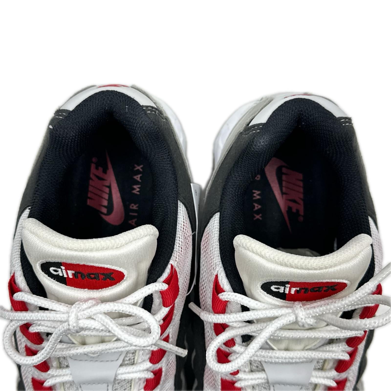 スニーカー Air Max 95 OG Big Bubble PRM 28cm 28cm (US10 UK9 1/2 EU46) ホワイト