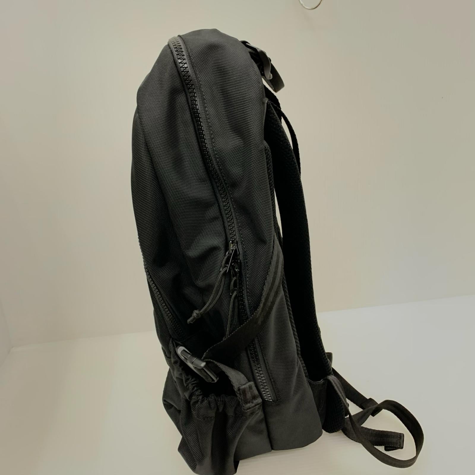 リュック・デイパック 21SS NEW ERA URBAN PACK 黒