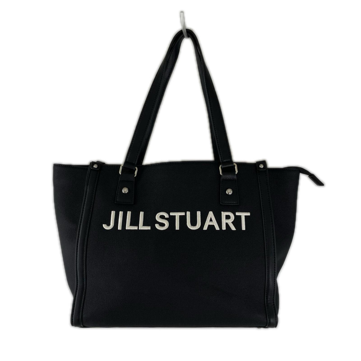 トートバッグ JILLSTUART トートバッグ ブラック