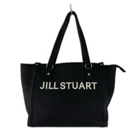 トートバッグ JILLSTUART トートバッグ ブラック
