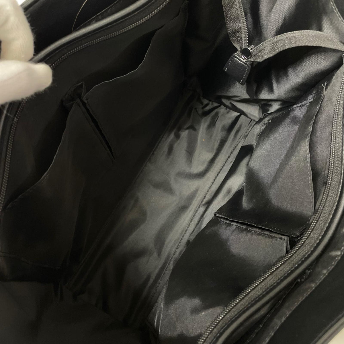 トートバッグ JILLSTUART トートバッグ ブラック