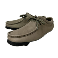 シューズ Wallabee GORE-TEX 27cm (US9 UK8 1/2 EU44) カーキ
