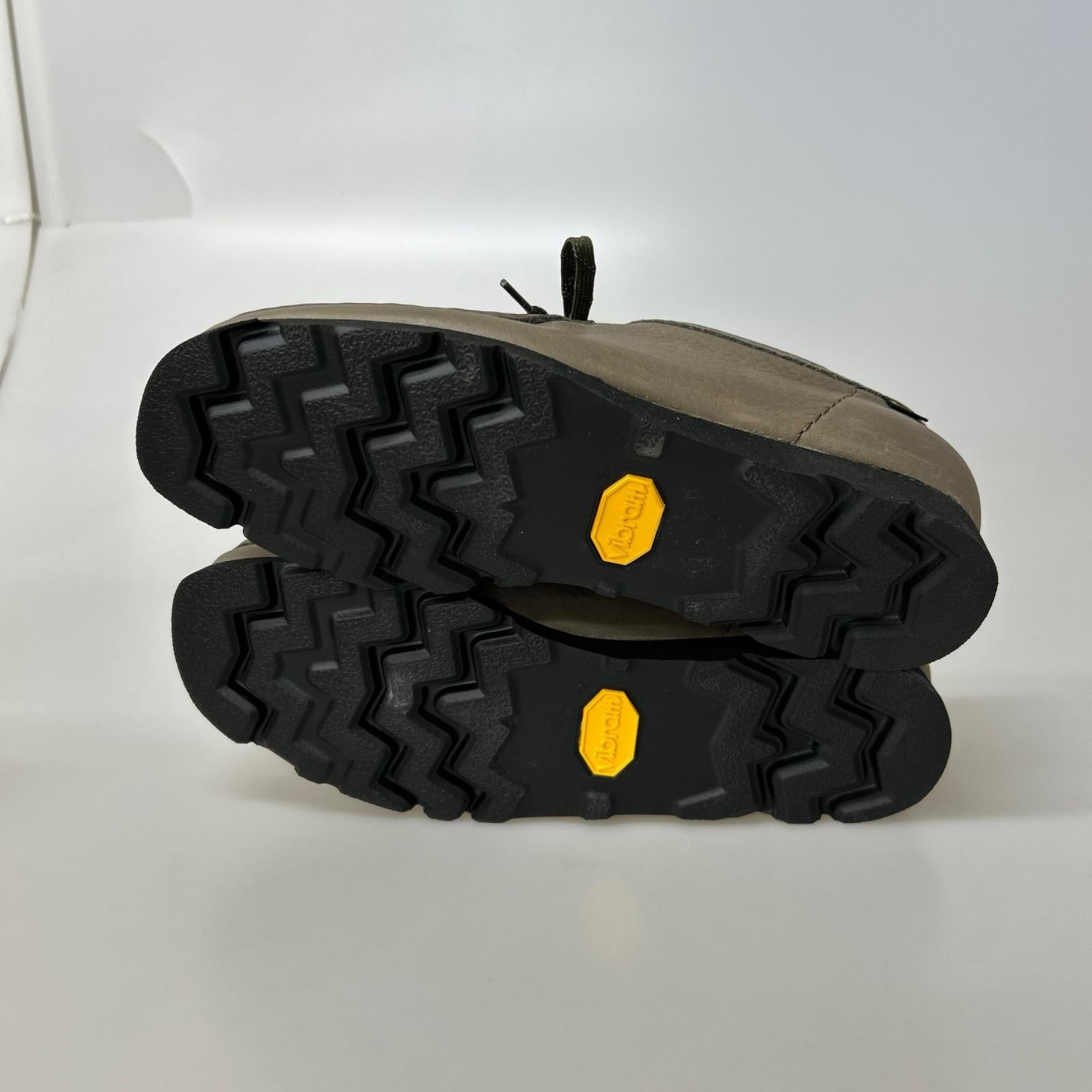シューズ Wallabee GORE-TEX 27cm (US9 UK8 1/2 EU44) カーキ