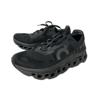 スニーカー On cloudmonster 27.5cm (US9 1/2 UK9 EU45) ブラック