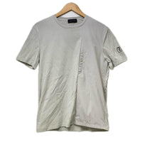 半袖Ｔシャツ HERNO Laminar 切替デザインTee 44 ベージュ 44