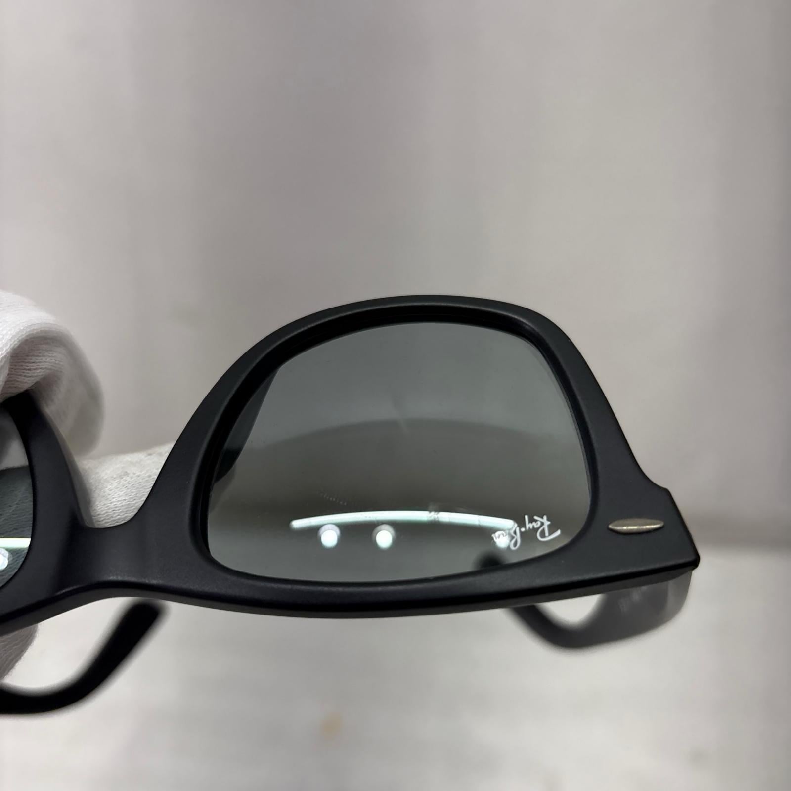 メガネ 木村拓哉コラボ RB2140-F WAYFARER ブラック