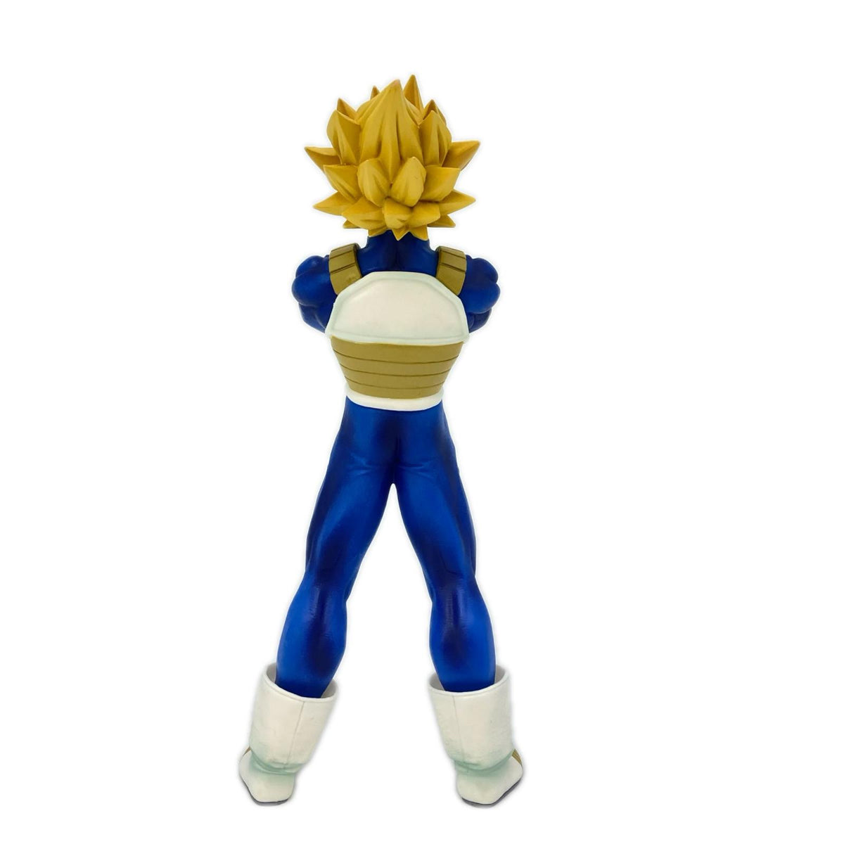 ドラゴンボール メモリーズ B賞 超サイヤ人ベジータ フィギュア/グッズ