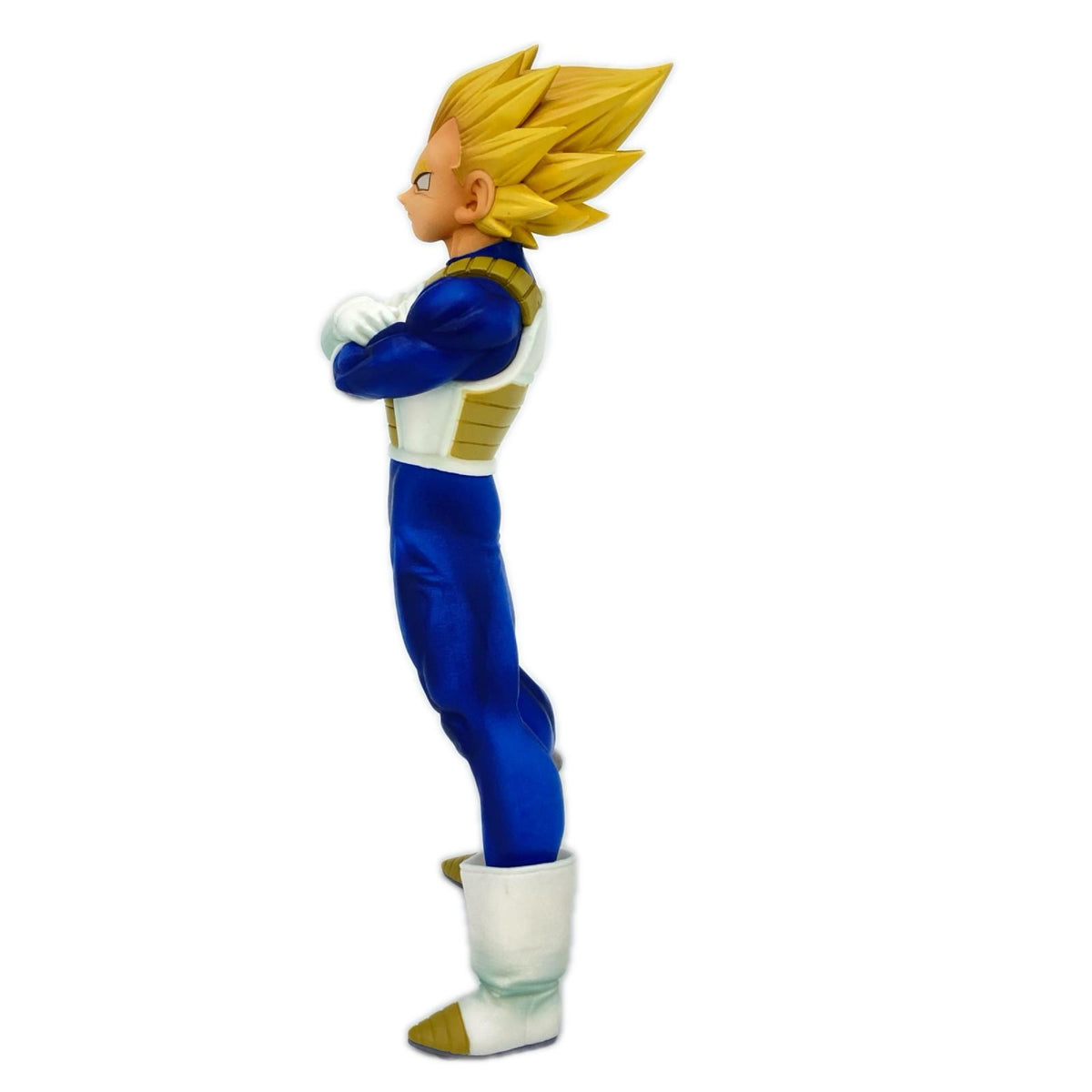 ドラゴンボール メモリーズ B賞 超サイヤ人ベジータ フィギュア/グッズ