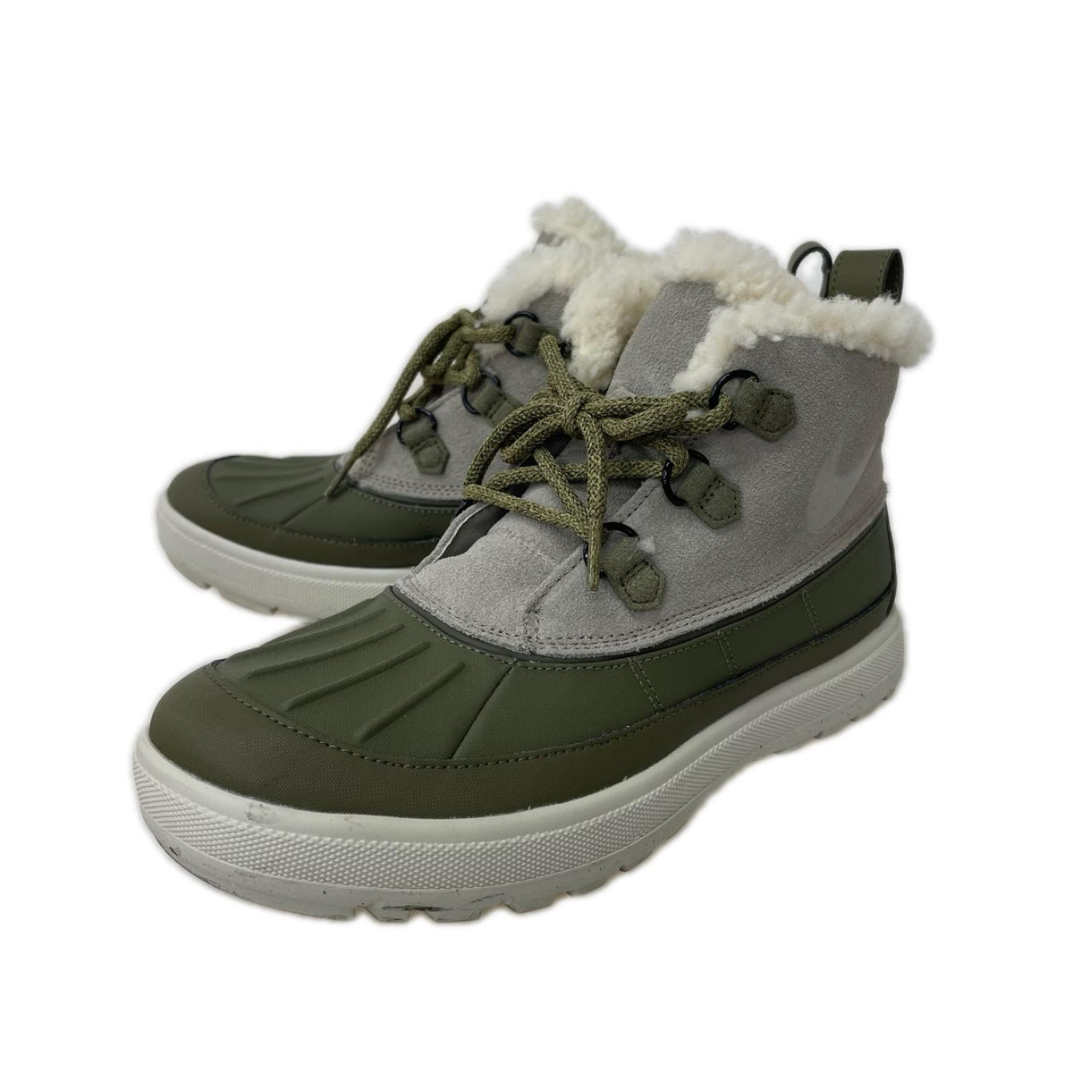 ブーツ Woodside Chukka 2 26.0cm 537345-200 26cm (US8 UK7 1/2 EU42)