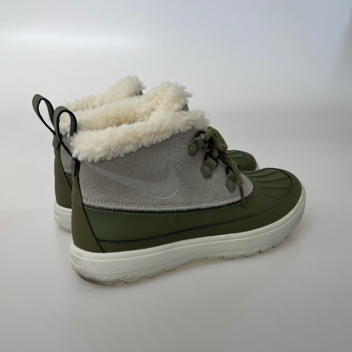 ブーツ Woodside Chukka 2 26.0cm 537345-200 26cm (US8 UK7 1/2 EU42)