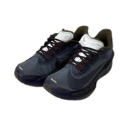 スニーカー Zoom Fly 6 Court Blue Burgundy Ash 26cm (US8 UK7 1/2 EU42) ブルー