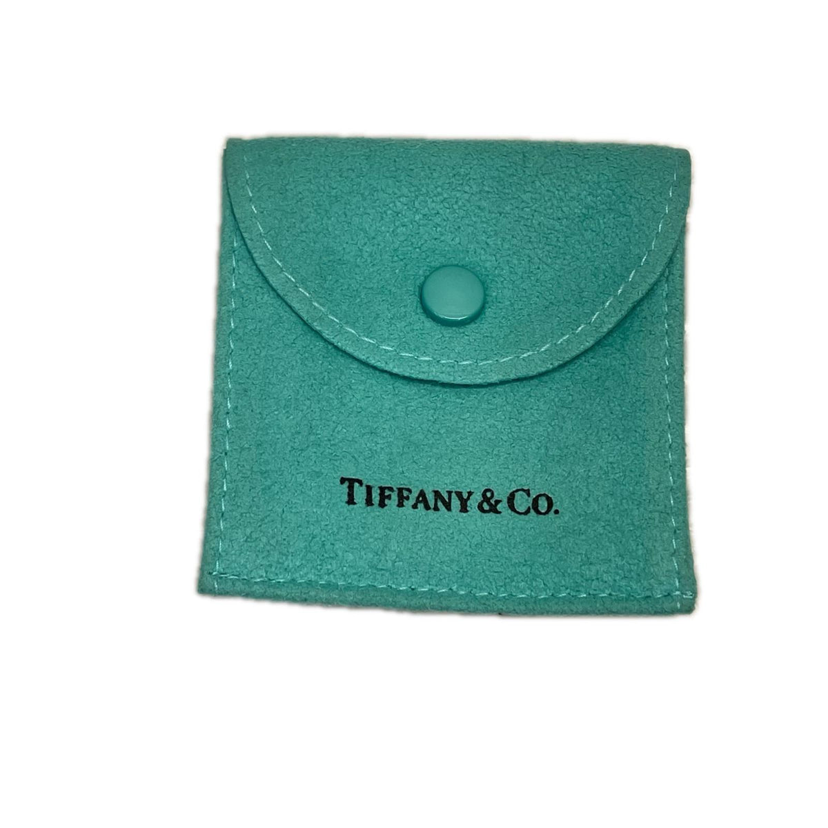 Tiffany&Co. ピアスドアトラス　シルバーリング