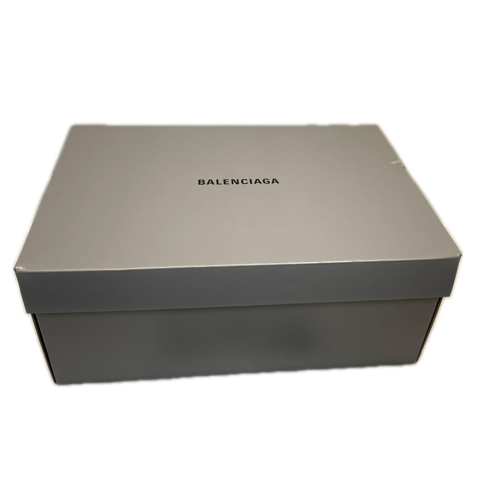 BALENCIAGA CARGO スニーカー 28.5cm (US10 1/2 UK10 EU47)