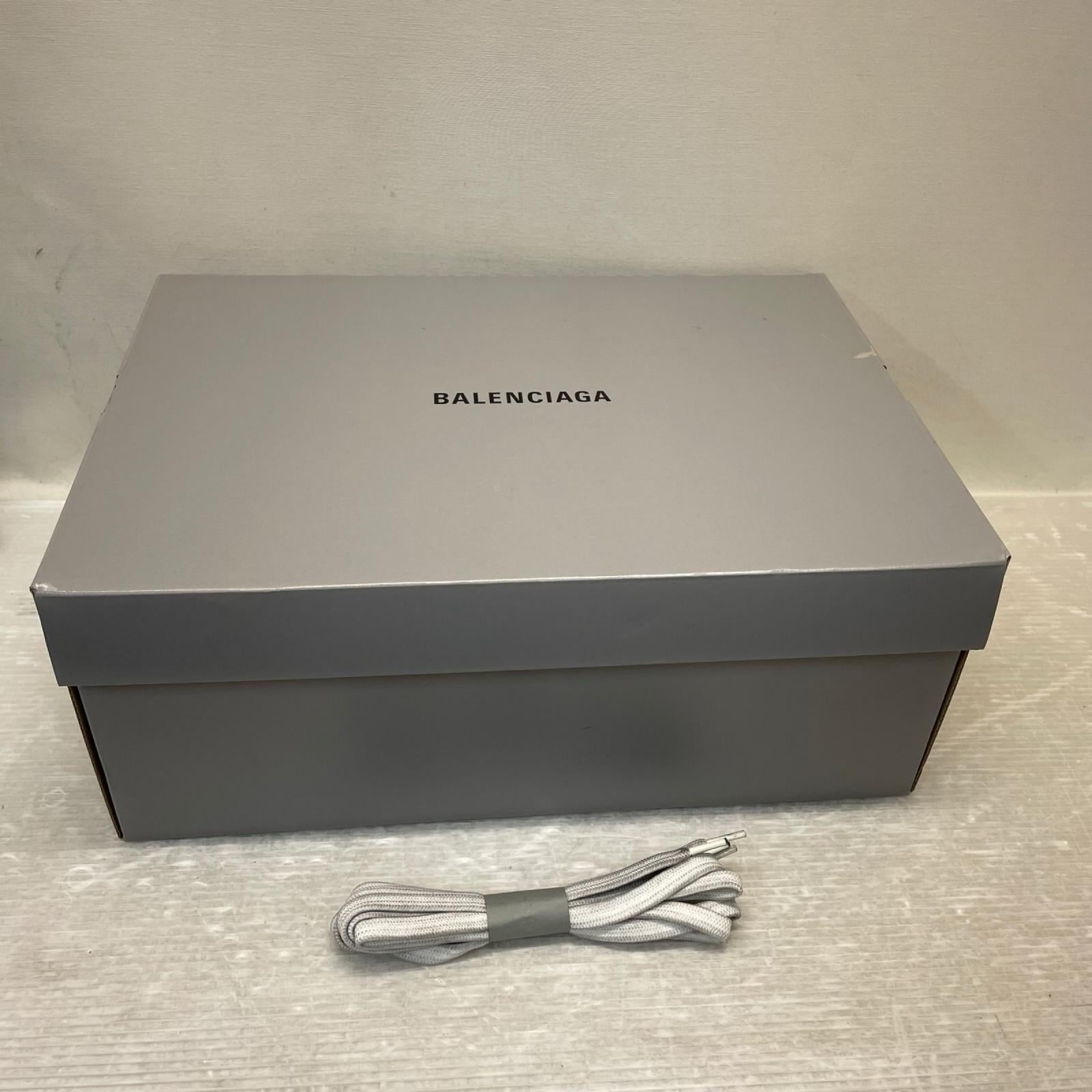 BALENCIAGA CARGO スニーカー 28.5cm (US10 1/2 UK10 EU47)