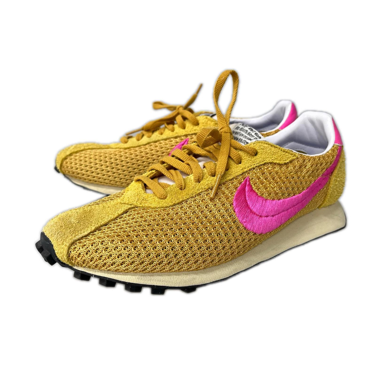 スニーカー NIKE LD-1000 STUSSY (27.0cm) 27cm (US9 UK8 1/2 EU44)