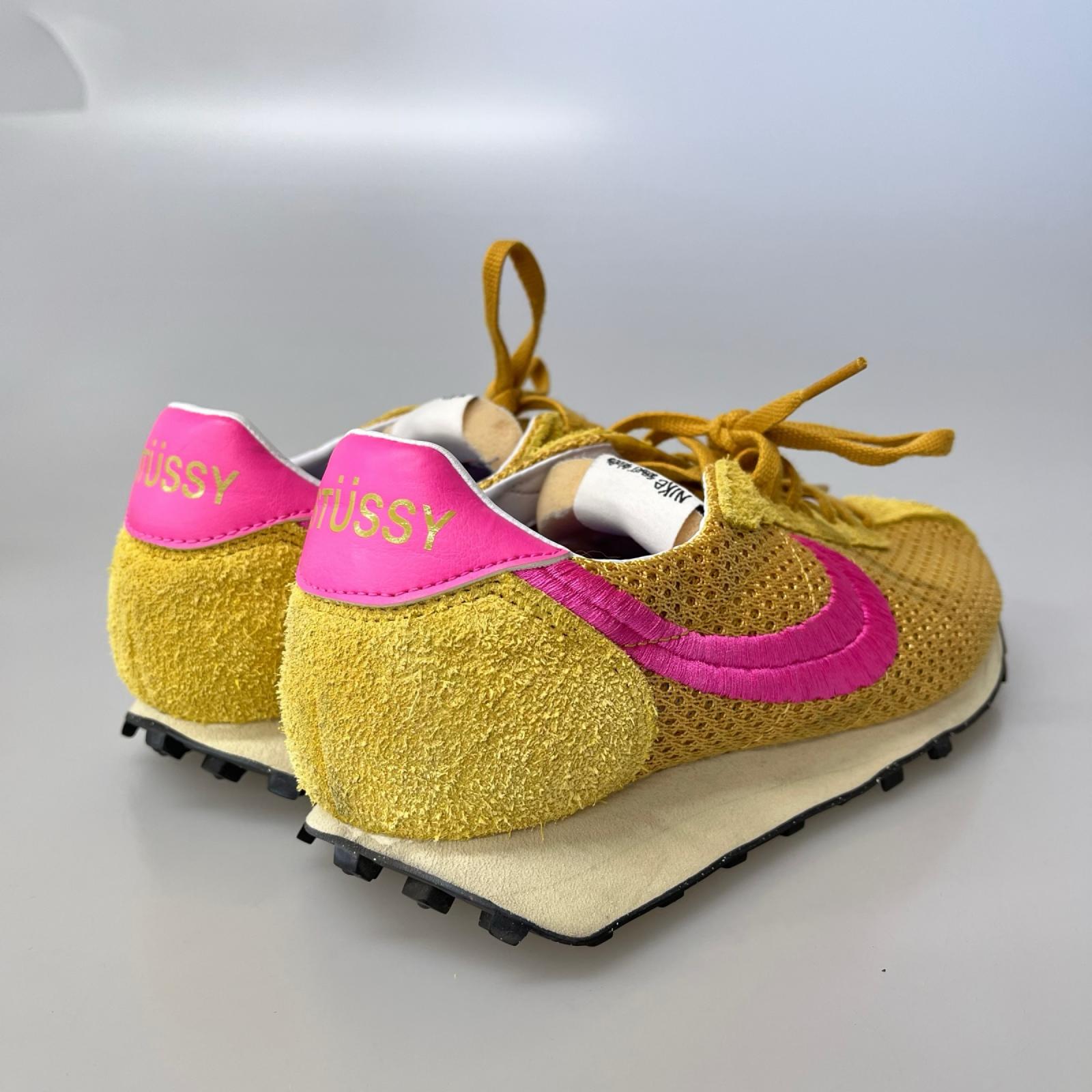 スニーカー NIKE LD-1000 STUSSY (27.0cm) 27cm (US9 UK8 1/2 EU44)