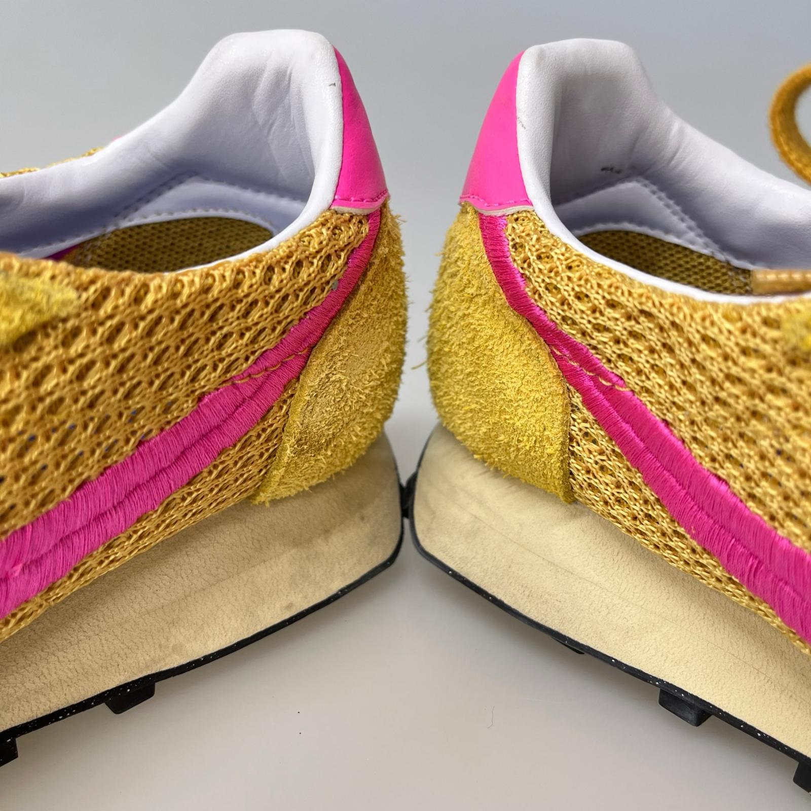 スニーカー NIKE LD-1000 STUSSY (27.0cm) 27cm (US9 UK8 1/2 EU44)