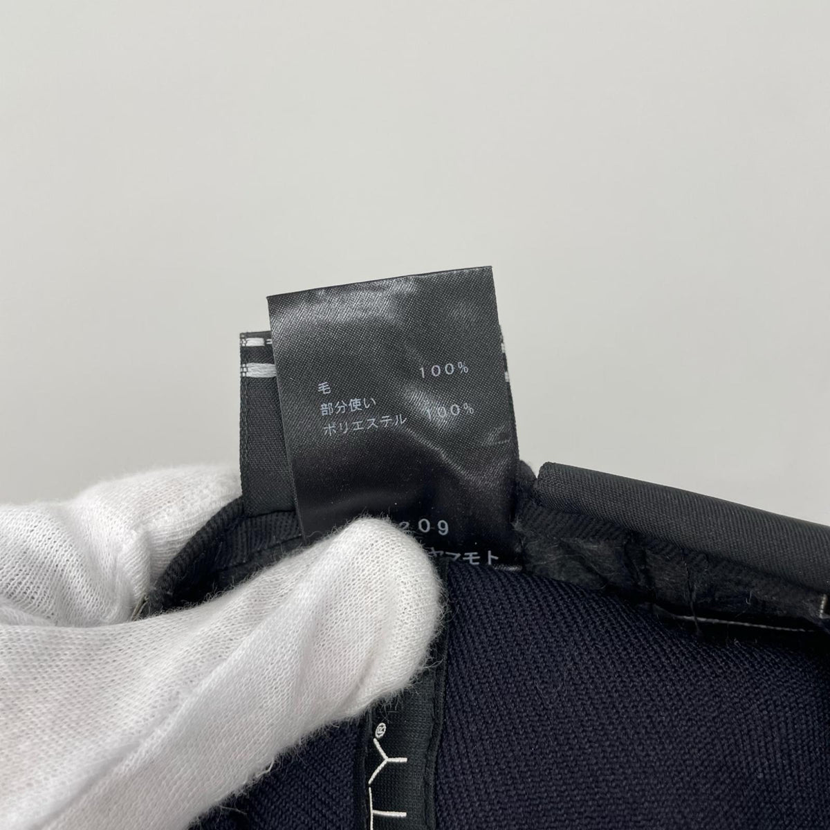 キャップ NEW ERA 紺 ネイビー