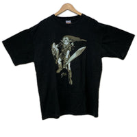 半袖Ｔシャツ ゼルダの伝説 時のオカリナ LL