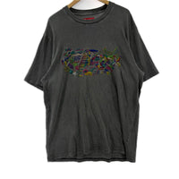 半袖Ｔシャツ 24ss Machu Picchu ｸﾞﾚｰ L L グレー