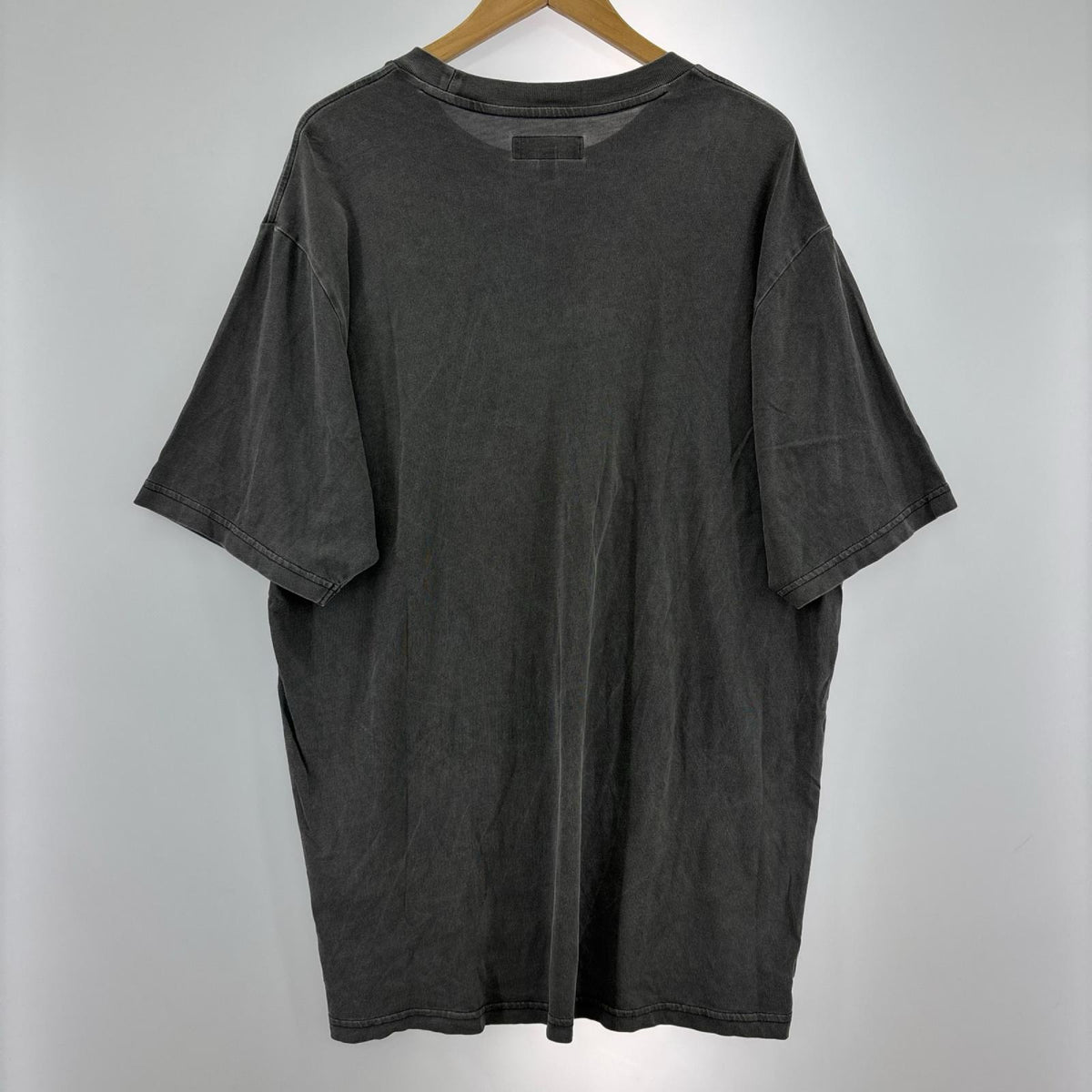 半袖Ｔシャツ 24ss Machu Picchu ｸﾞﾚｰ L L グレー