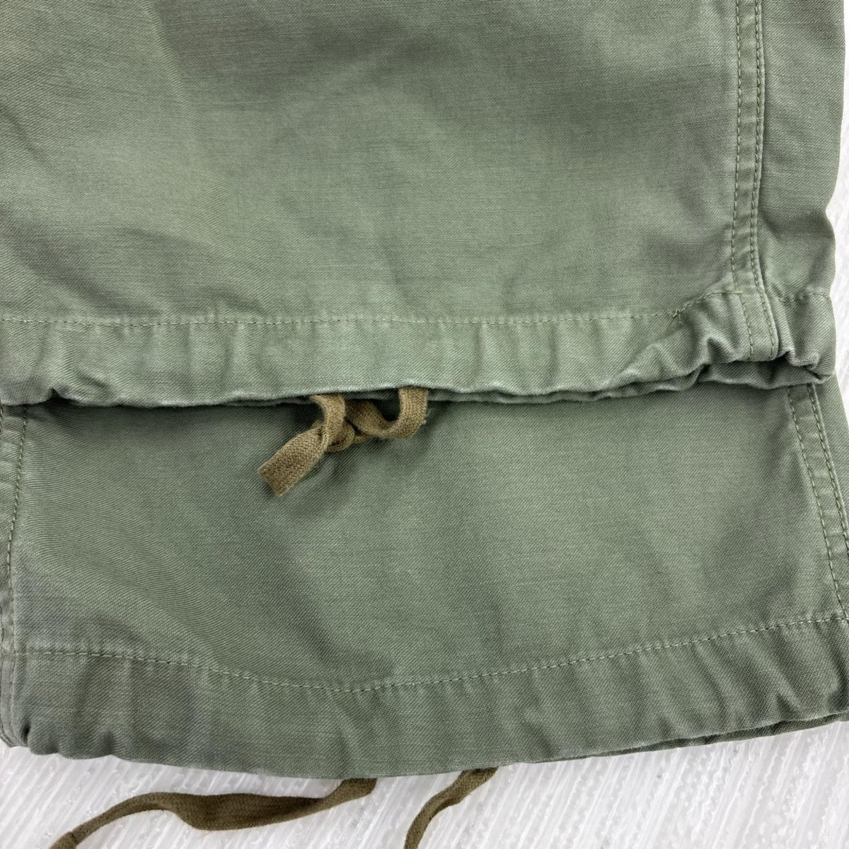 パンツ ﾍﾞｰｼｯｸｶｰｺﾞﾊﾟﾝﾂ L L