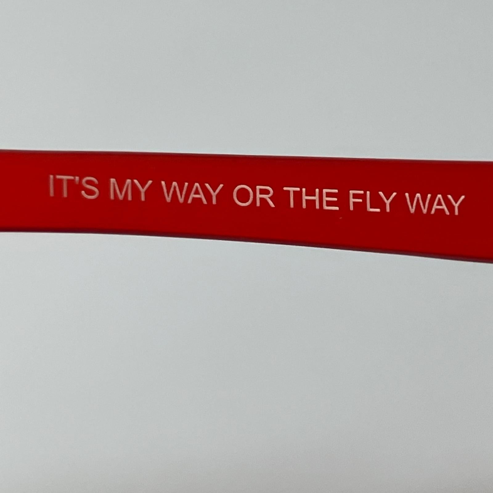 その他アクセサリー BLACKFLYS　THE FLY