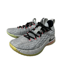 スニーカー LEBRON XV LOW EP　26.5㎝ 26.5cm (US8 1/2 UK8 EU43) グレー