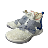 スニーカー LeBron Soldier XII EP　26.5 26.5cm (US8 1/2 UK8 EU43) ホワイト