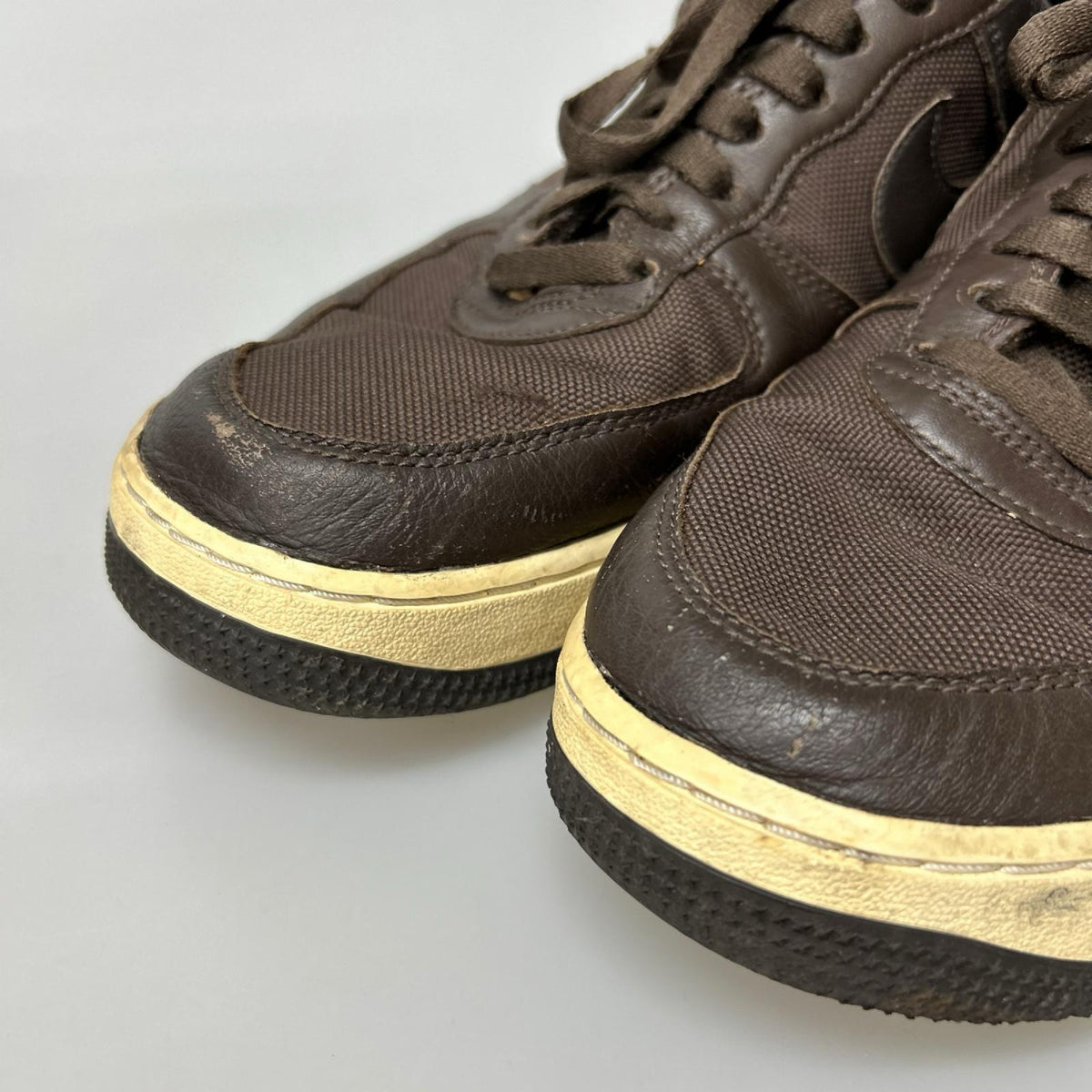 スニーカー Air Force 1 Low GORE-TEX　28cm 28cm (US10 UK9 1/2 EU46) ブラウン