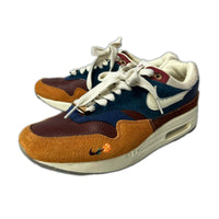 スニーカー ×KASHINA AIR MAX 1 SP　27.5㎝ 27.5cm (US9 1/2 UK9 EU45) マルチカラー