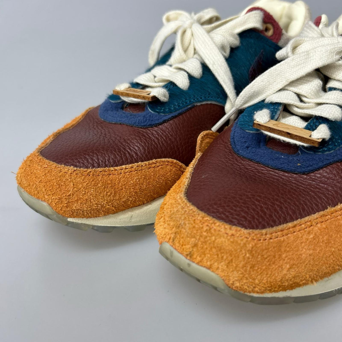 スニーカー ×KASHINA AIR MAX 1 SP　27.5㎝ 27.5cm (US9 1/2 UK9 EU45) マルチカラー