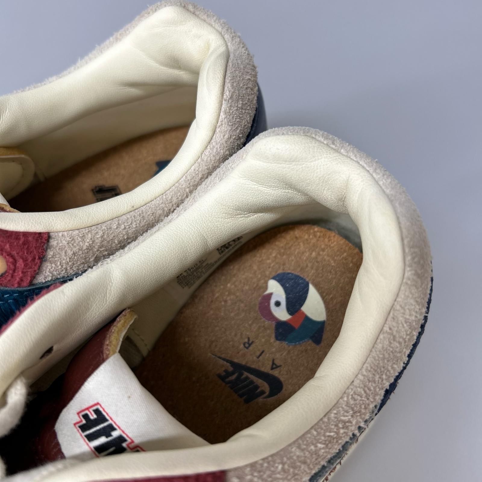 スニーカー ×KASHINA AIR MAX 1 SP　27.5㎝ 27.5cm (US9 1/2 UK9 EU45) マルチカラー