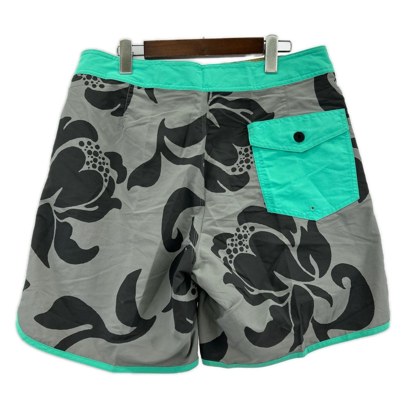 ショートパンツ Board Shorts 34 グレー