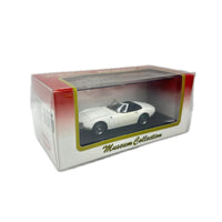 京商　1/43　トヨタ2000GTオープンカー スケールカー