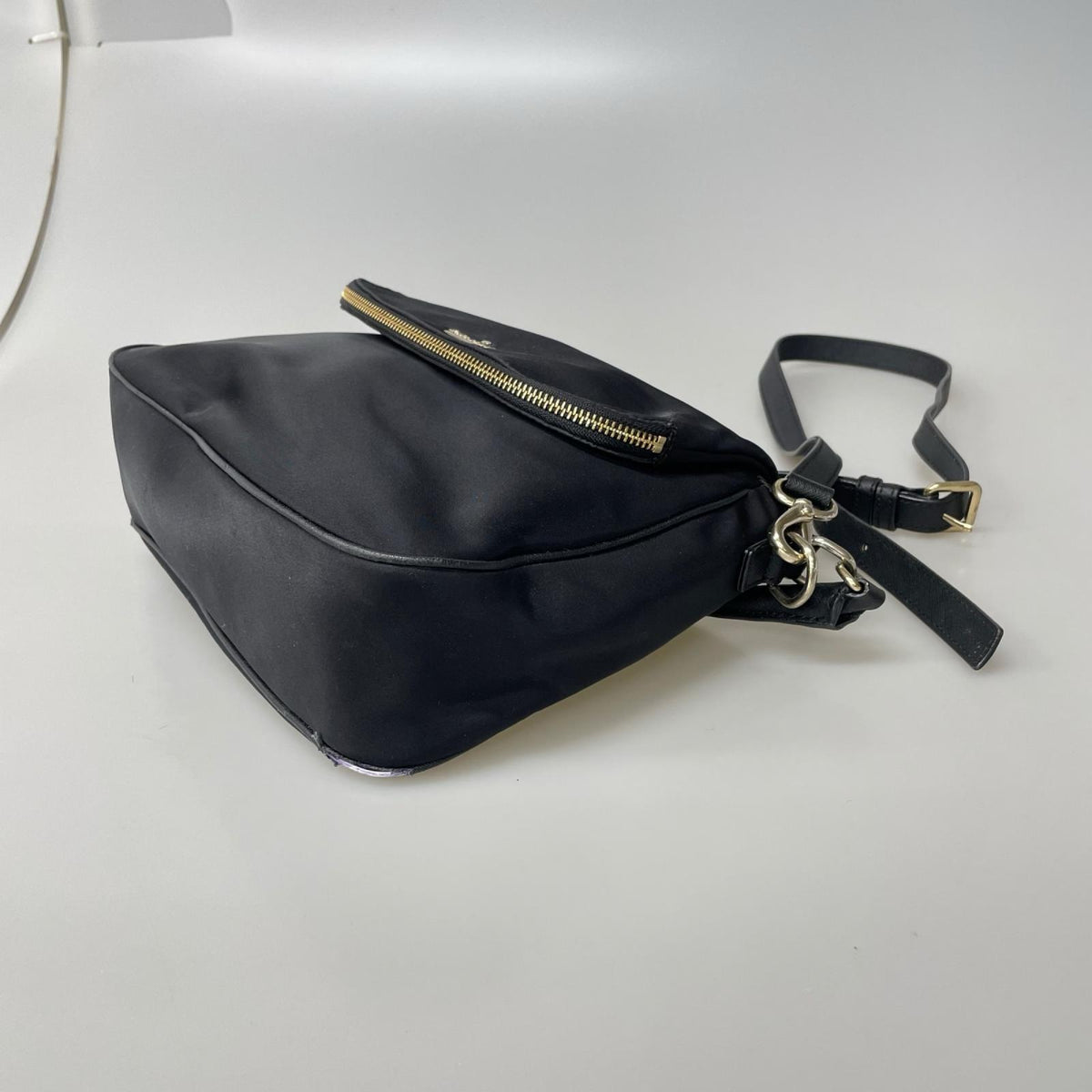 ショルダーバッグ BLK ブラック