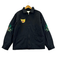 ミリタリージャケット REVERSIBLE VIETNAM JACKET M