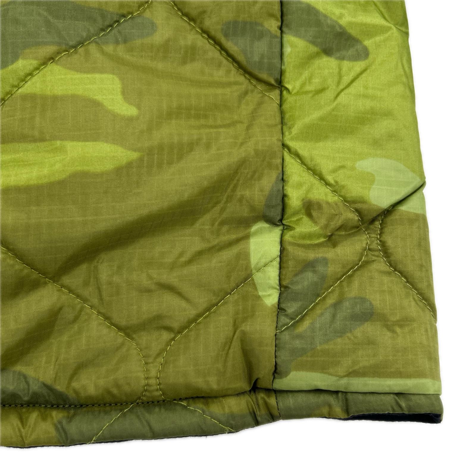 ミリタリージャケット REVERSIBLE VIETNAM JACKET M