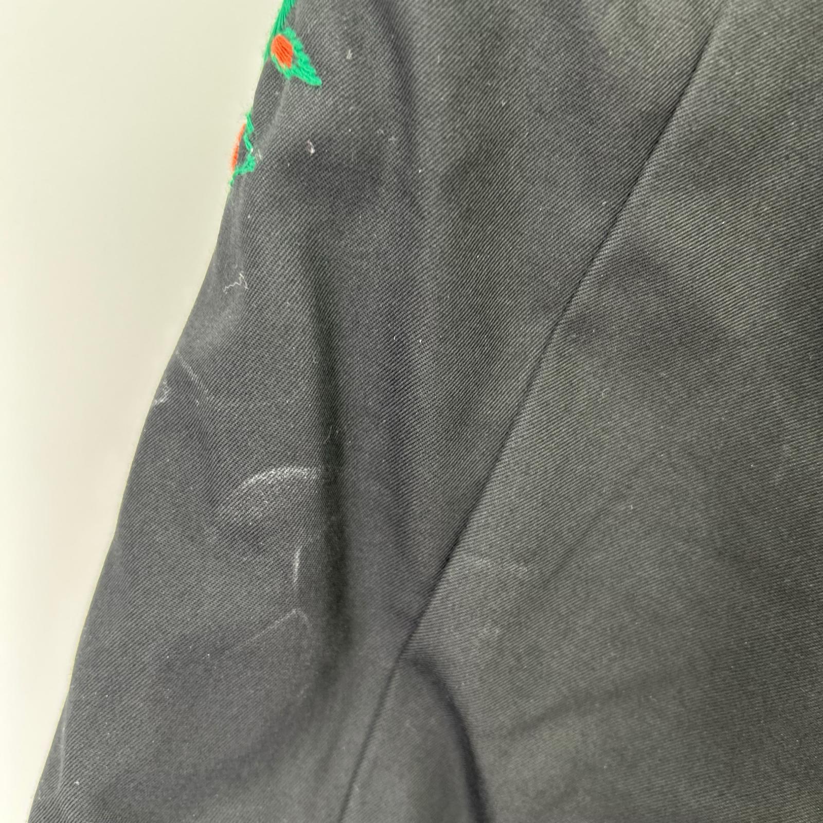 ミリタリージャケット REVERSIBLE VIETNAM JACKET M