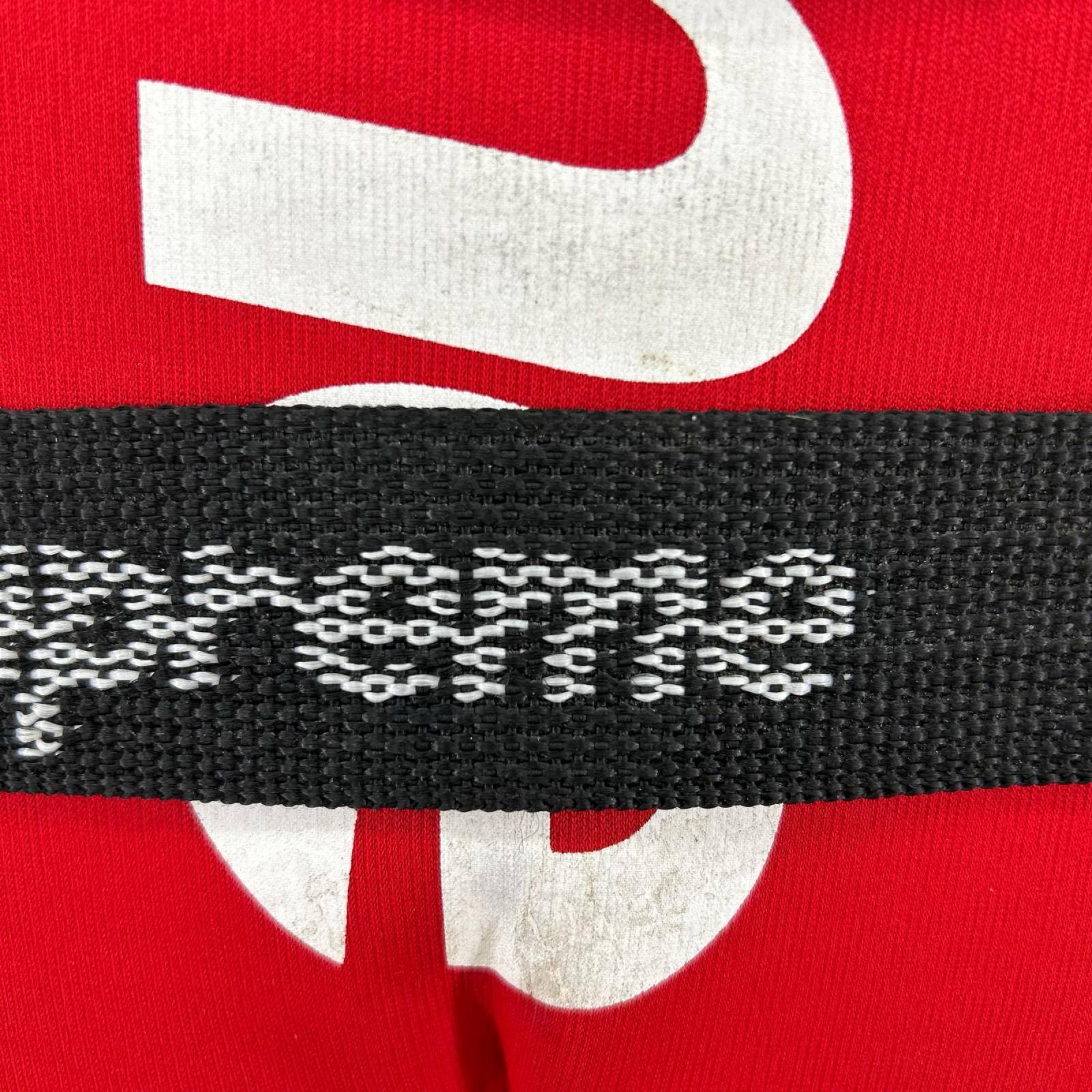 その他アウター 18SS O'Brien Life Vest RED 36-40 M レッド