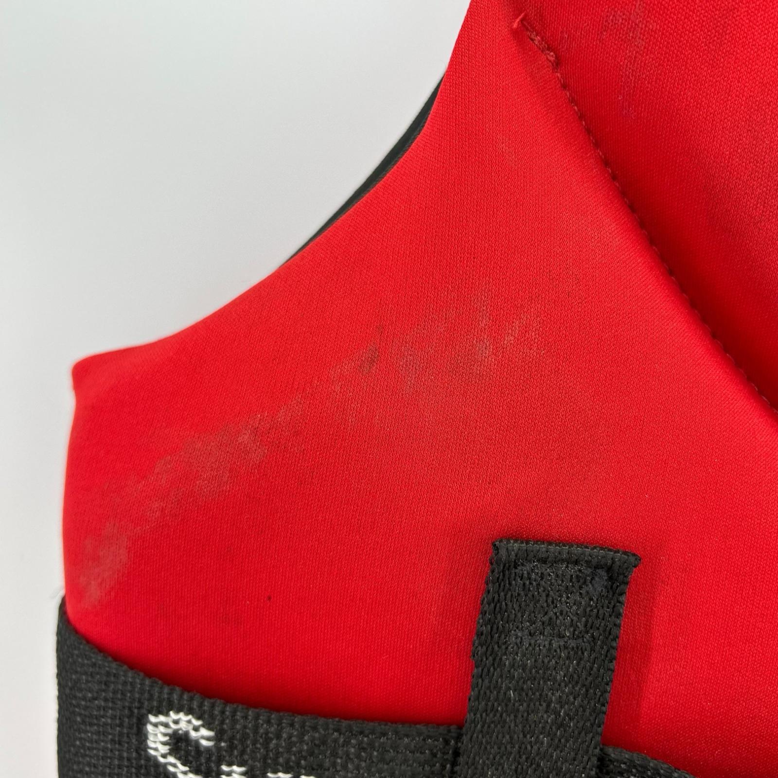 その他アウター 18SS O'Brien Life Vest RED 36-40 M レッド