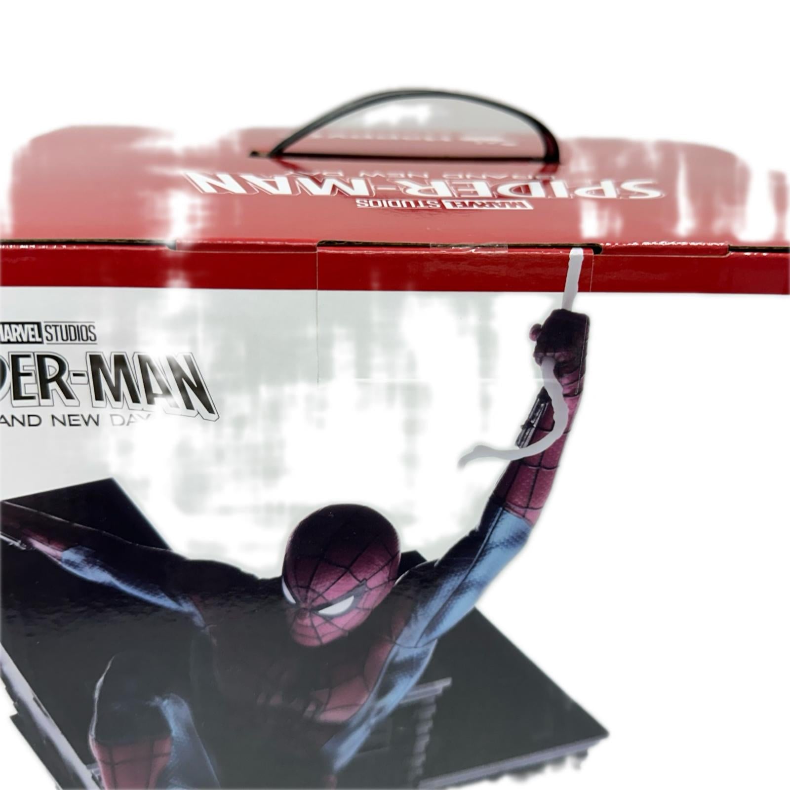 A賞　スパイダーマン　スタチュー スパイダーマン フィギュア/グッズ