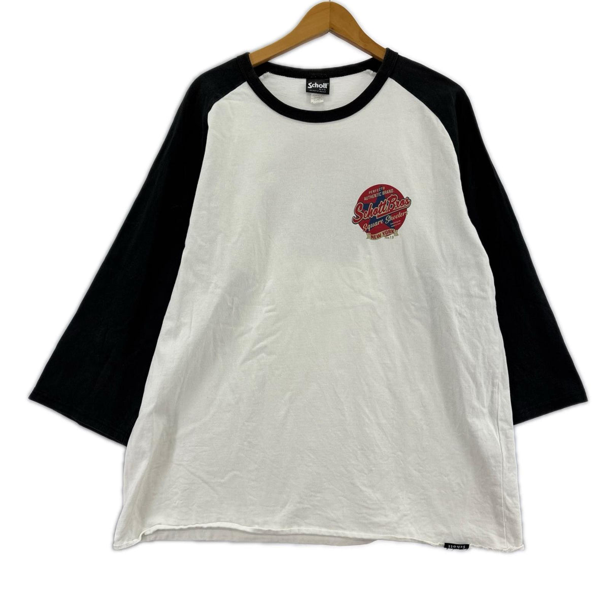 半袖Ｔシャツ ﾗｸﾞﾗﾝ