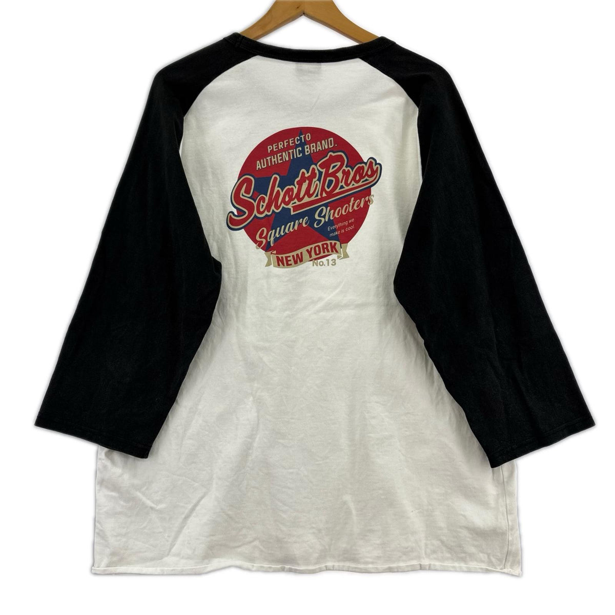 半袖Ｔシャツ ﾗｸﾞﾗﾝ