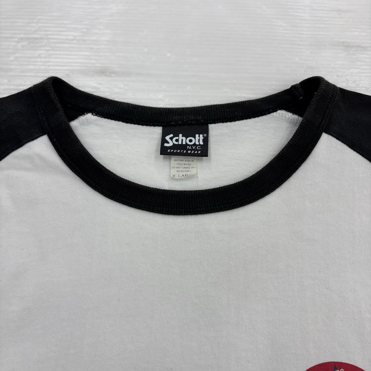 半袖Ｔシャツ ﾗｸﾞﾗﾝ