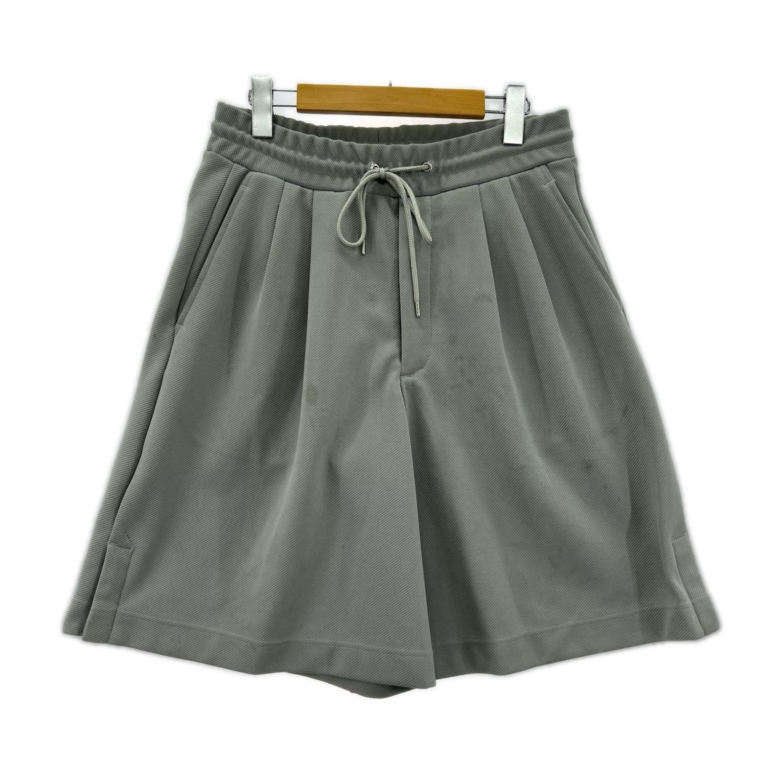ショートパンツ ROTOL 1 グレー